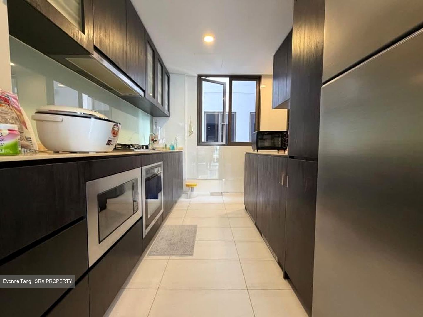 The Inflora (D17), Condominium #542292101